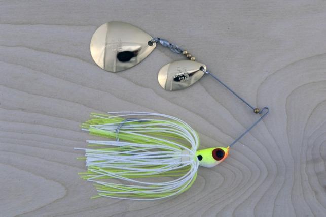  Lunker City Lure SK2313 Hawg Caller Skirts : Fishing Skirted  Lures : Sports & Outdoors