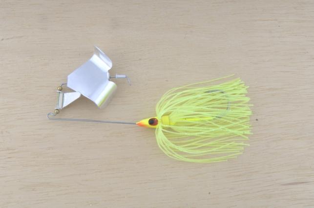 Lunker Lure Buzzbaits