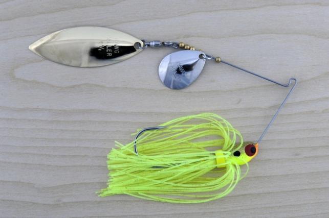 Generic 10Pcs/Lot Fishing Spoon Lures Spinner Bait 3-7G Fishing
